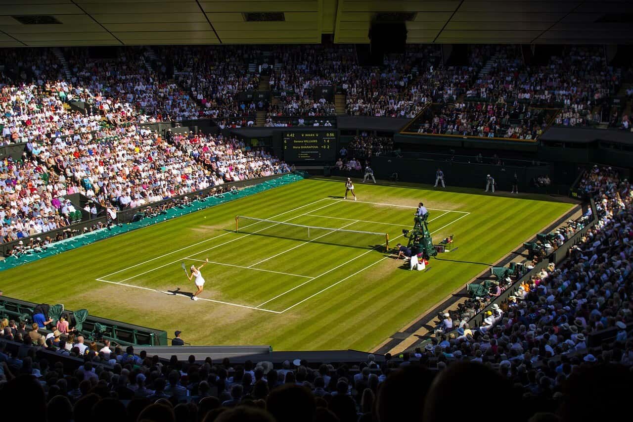 Tennis elbow