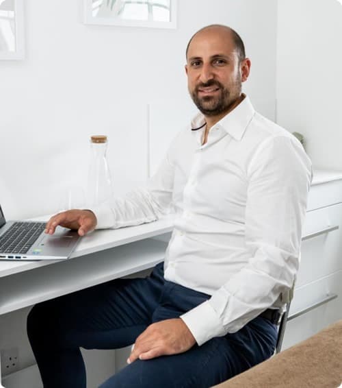 Abdul Abu-Laban