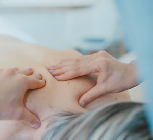Massage Therapy Aberdeen